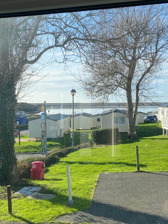 Hotel Littlesea Haven Rachel'S Retreat Wyke Regis Exterior foto